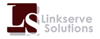 Linkserve Solutions Logo